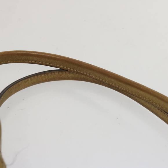 GUCCI GG pattern Handbag - Picture 14 of 16